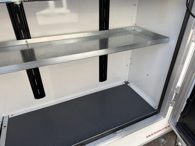 2026 Ford E-450 Standard