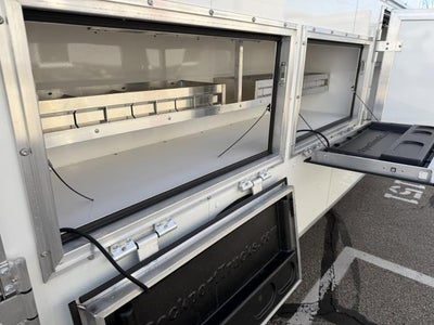 2026 Ford E-450 Standard