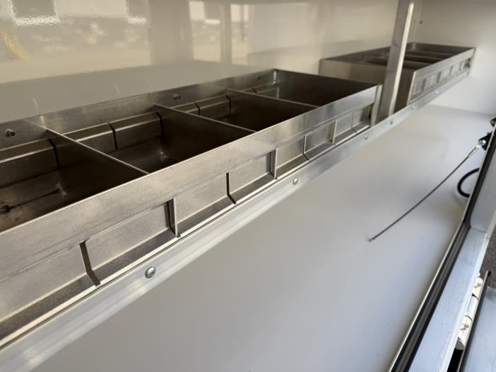 2026 Ford E-450 Standard