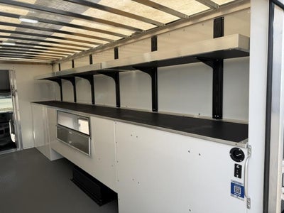 2026 Ford E-450 Standard