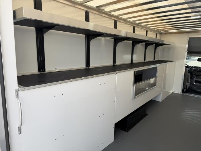 2026 Ford E-450 Standard