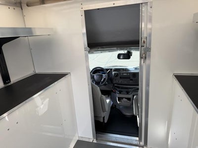 2026 Ford E-450 Standard