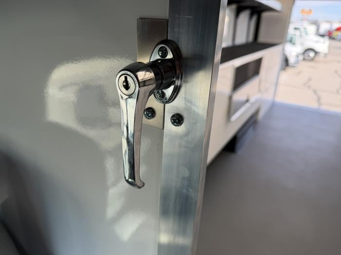 2026 Ford E-450 Standard