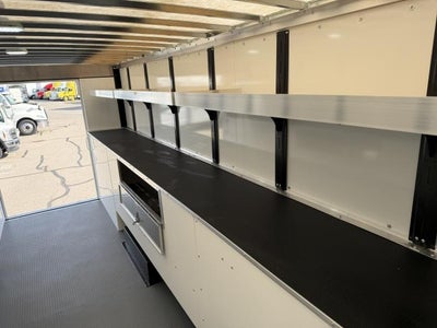 2026 Ford E-450 Standard