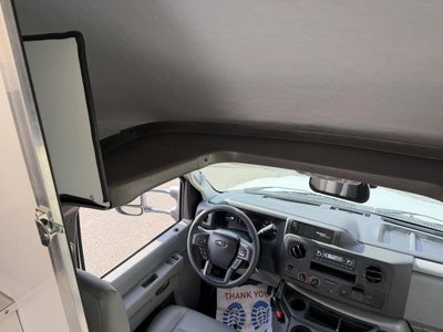 2026 Ford E-450 Standard