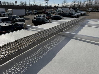 2026 Ford E-450 Standard