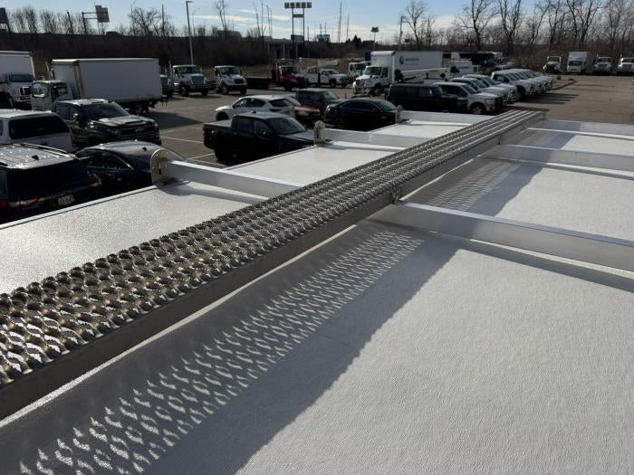 2026 Ford E-450 Standard