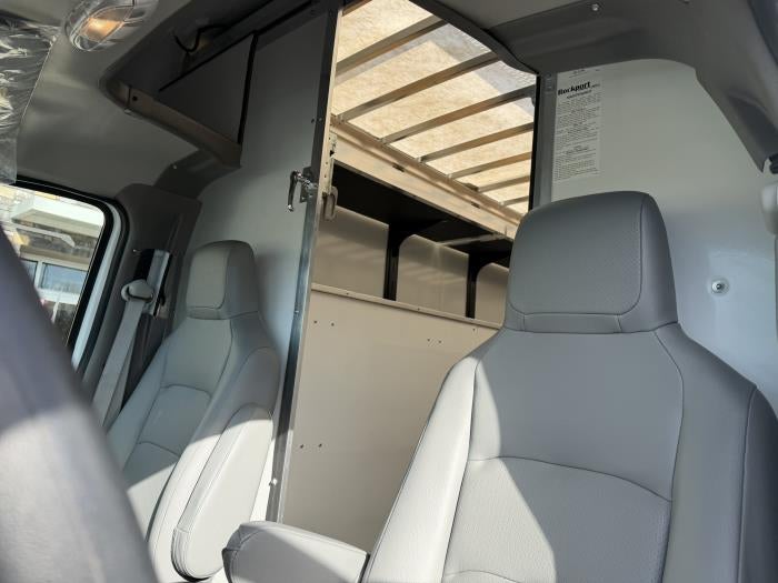 2026 Ford E-450 Standard