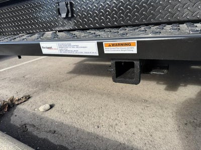 2026 Ford E-450 Standard