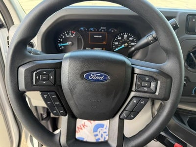 2026 Ford E-450 Standard