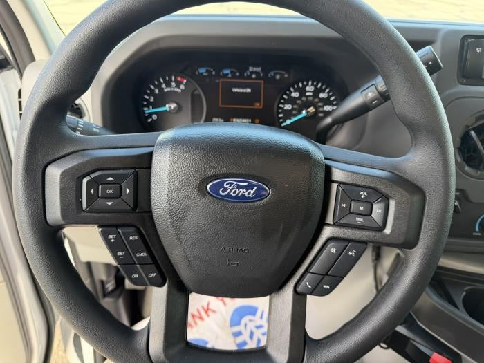 2026 Ford E-450 Standard