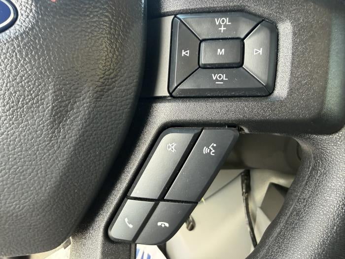 2026 Ford E-450 Standard