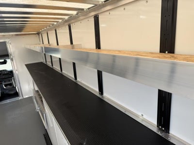 2026 Ford E-450 Standard