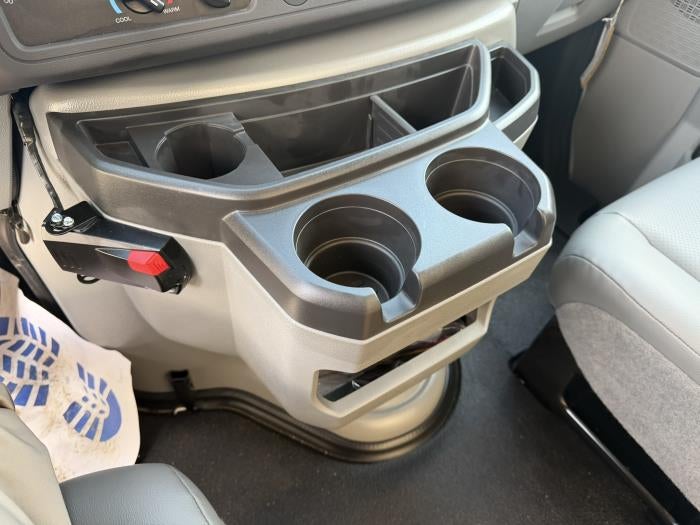 2026 Ford E-450 Standard