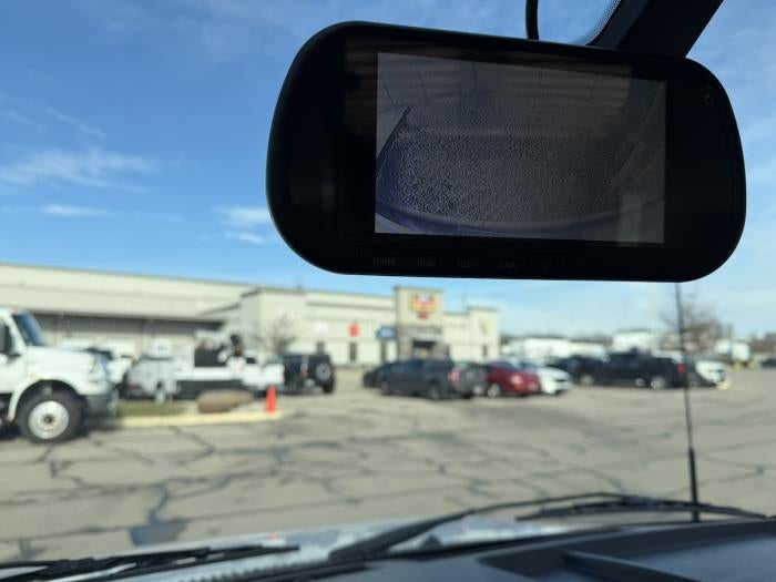 2026 Ford E-450 Standard