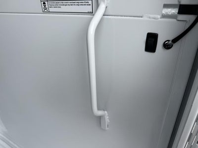 2027 Ford E-450 Standard