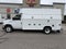 2027 Ford E-450 Standard