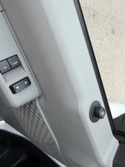 2027 Ford E-450 Standard