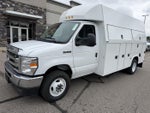 2027 Ford E-450 Standard