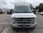 2027 Ford E-450 Standard