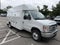 2027 Ford E-450 Standard