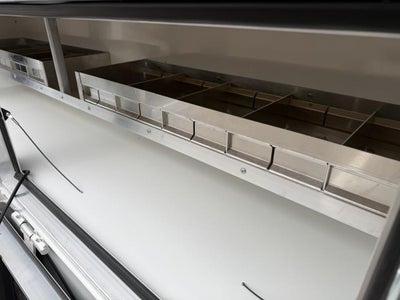 2026 Ford E-450 Standard