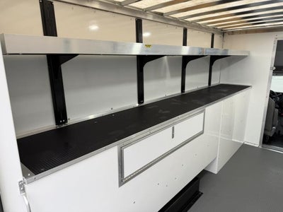 2026 Ford E-450 Standard