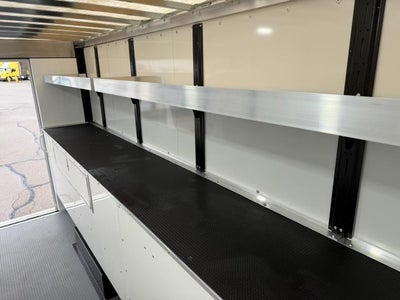 2026 Ford E-450 Standard