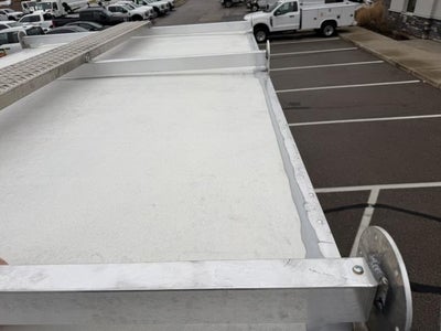 2026 Ford E-450 Standard