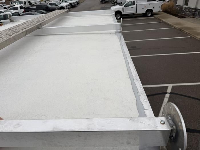 2026 Ford E-450 Standard