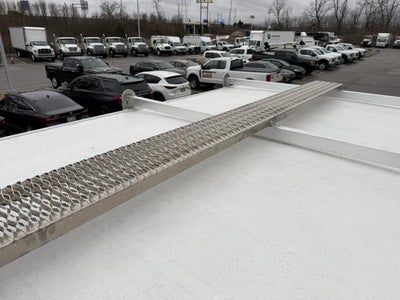 2026 Ford E-450 Standard