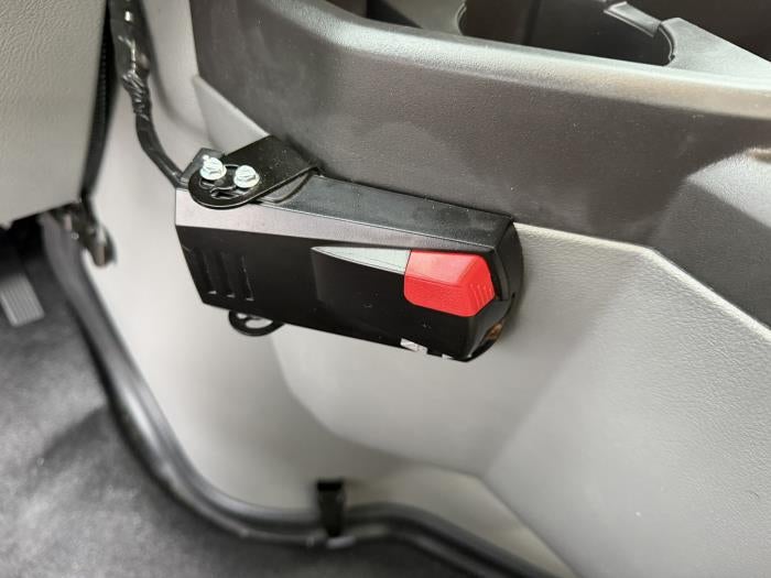 2026 Ford E-450 Standard