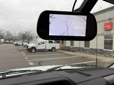 2026 Ford E-450 Standard