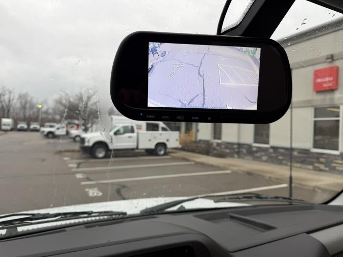 2026 Ford E-450 Standard