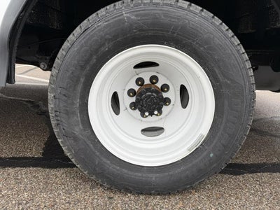 2026 Ford E-450 Standard