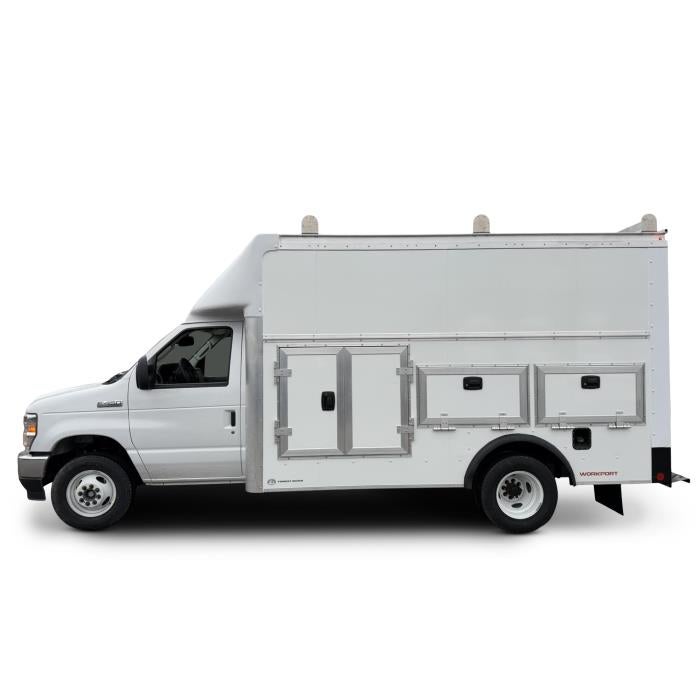2027 Ford E-450 Standard