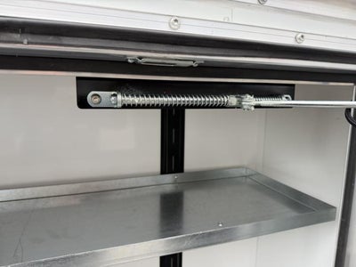 2027 Ford E-450 Standard