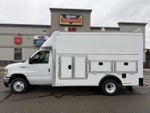 2027 Ford E-450 Standard