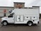 2027 Ford E-450 Standard