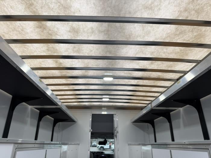 2027 Ford E-450 Standard