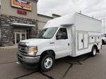 2027 Ford E-450 Standard