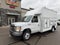 2027 Ford E-450 Standard