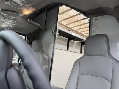 2027 Ford E-450 Standard