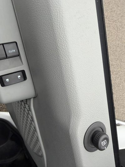 2027 Ford E-450 Standard