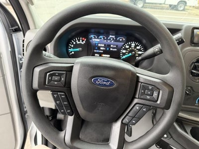 2027 Ford E-450 Standard