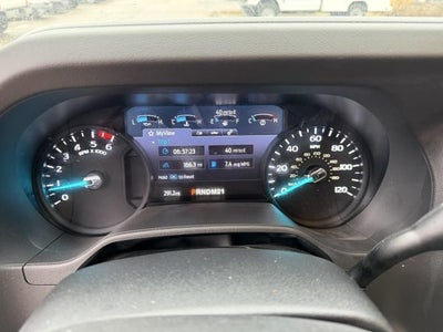2027 Ford E-450 Standard