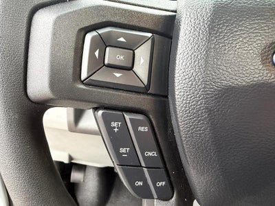 2027 Ford E-450 Standard