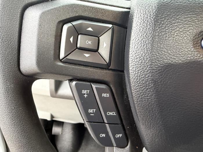 2027 Ford E-450 Standard