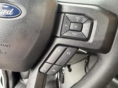 2027 Ford E-450 Standard