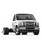 2027 Ford E-450 Standard